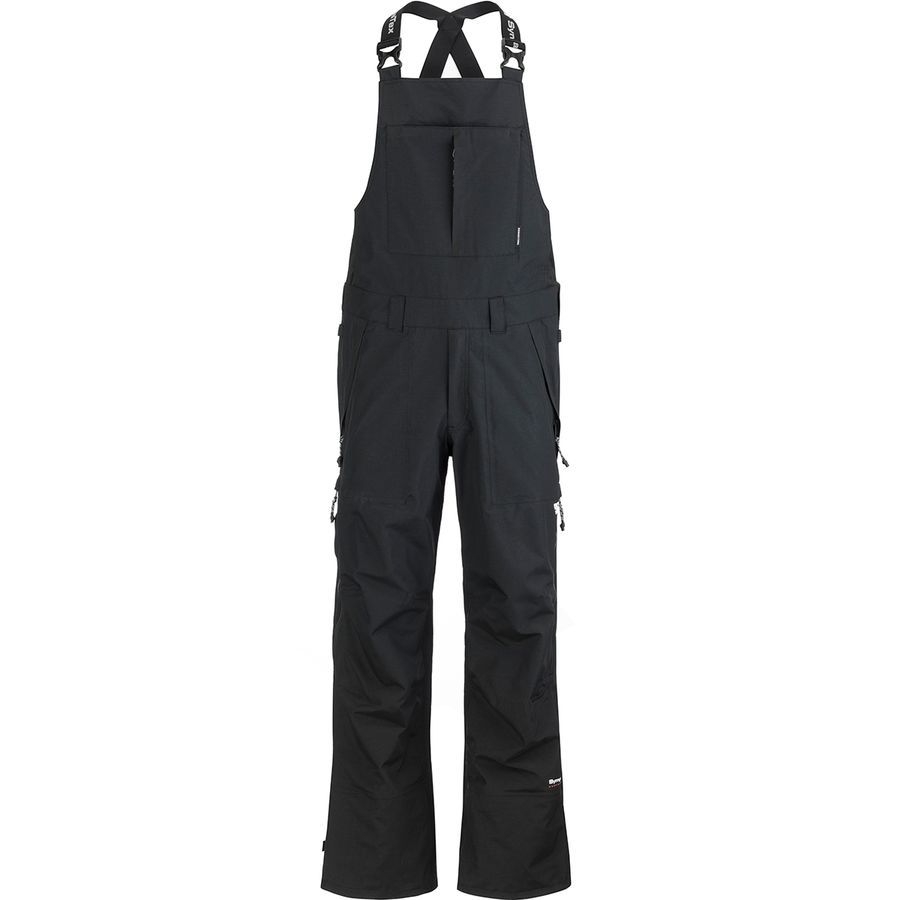 DC Nomad Bib Pant - Men's - Clothing