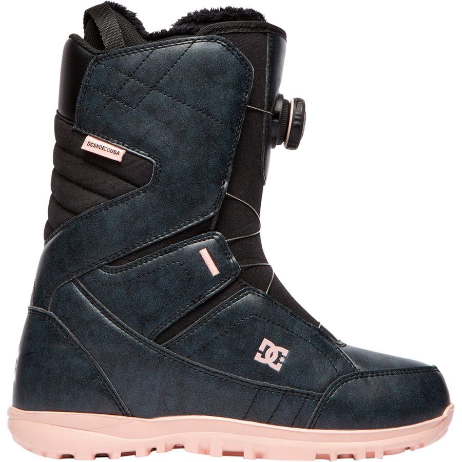 DC Search Boa Snowboard Boot Women's