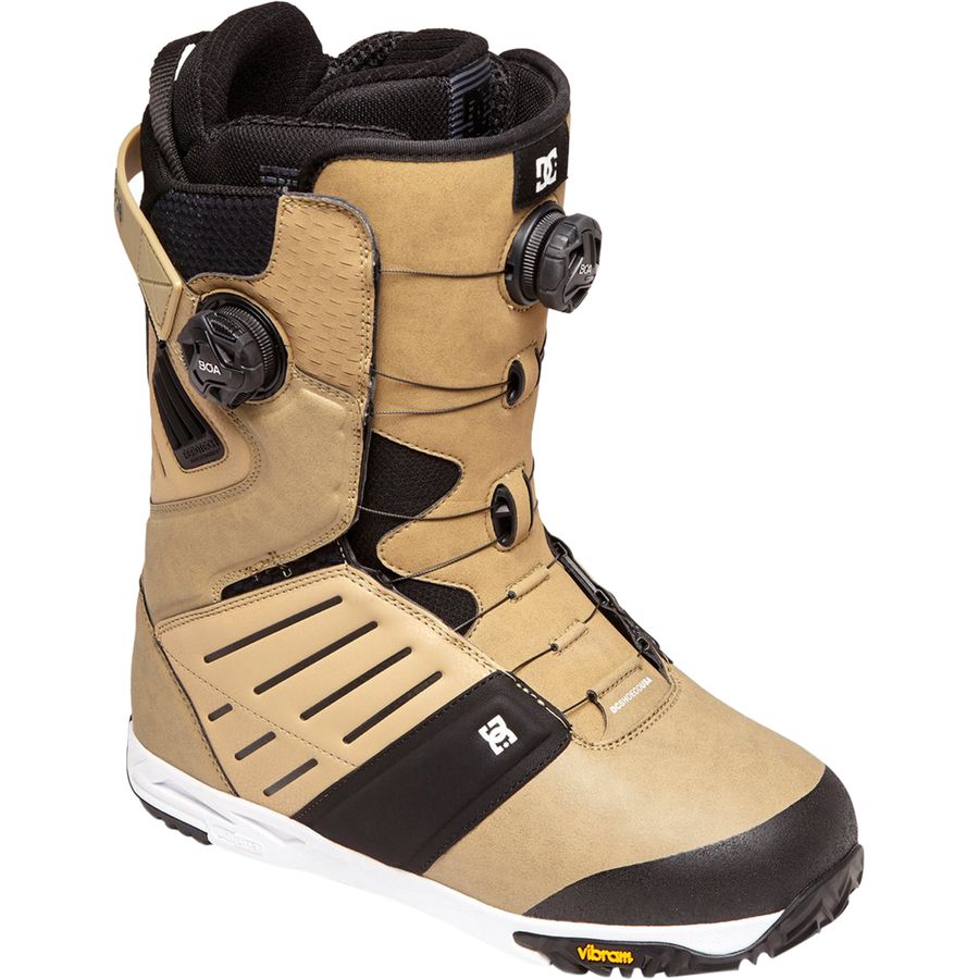 DC Judge Boa Snowboard Boot Men's