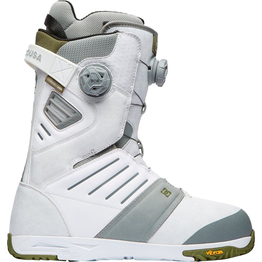 DC Judge Boa Snowboard Boot Men's