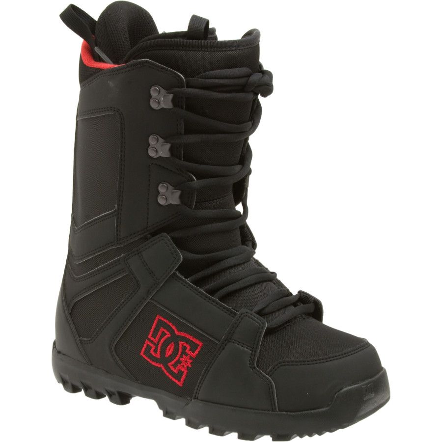 DC Phase Snowboard Boot Men's Snowboard