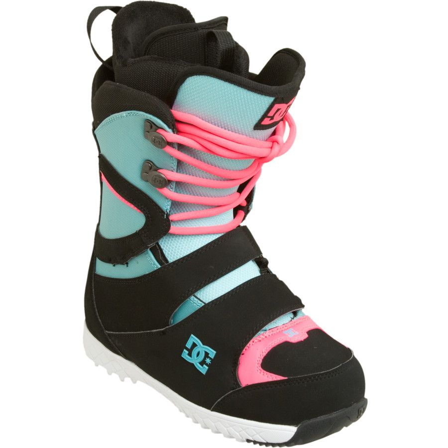 Dc Search Snowboard Boots DC Mora Boa Snowboard Boots