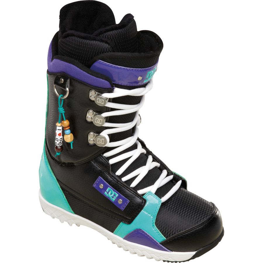 DC Misty Snowboard Boot Women's Snowboard
