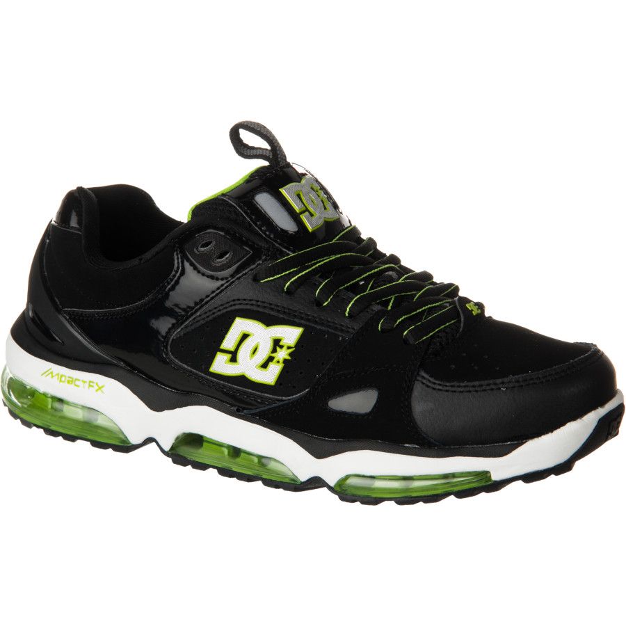 DC Versaflex 2 Skate Shoe Men's Footwear