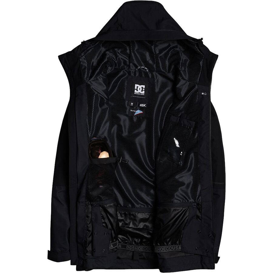 DC Operative Jacket Men's