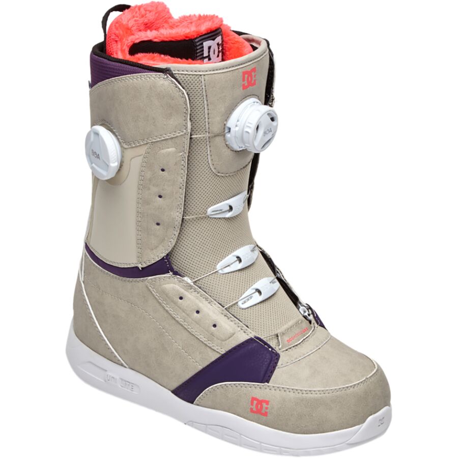 dc snow boots womens