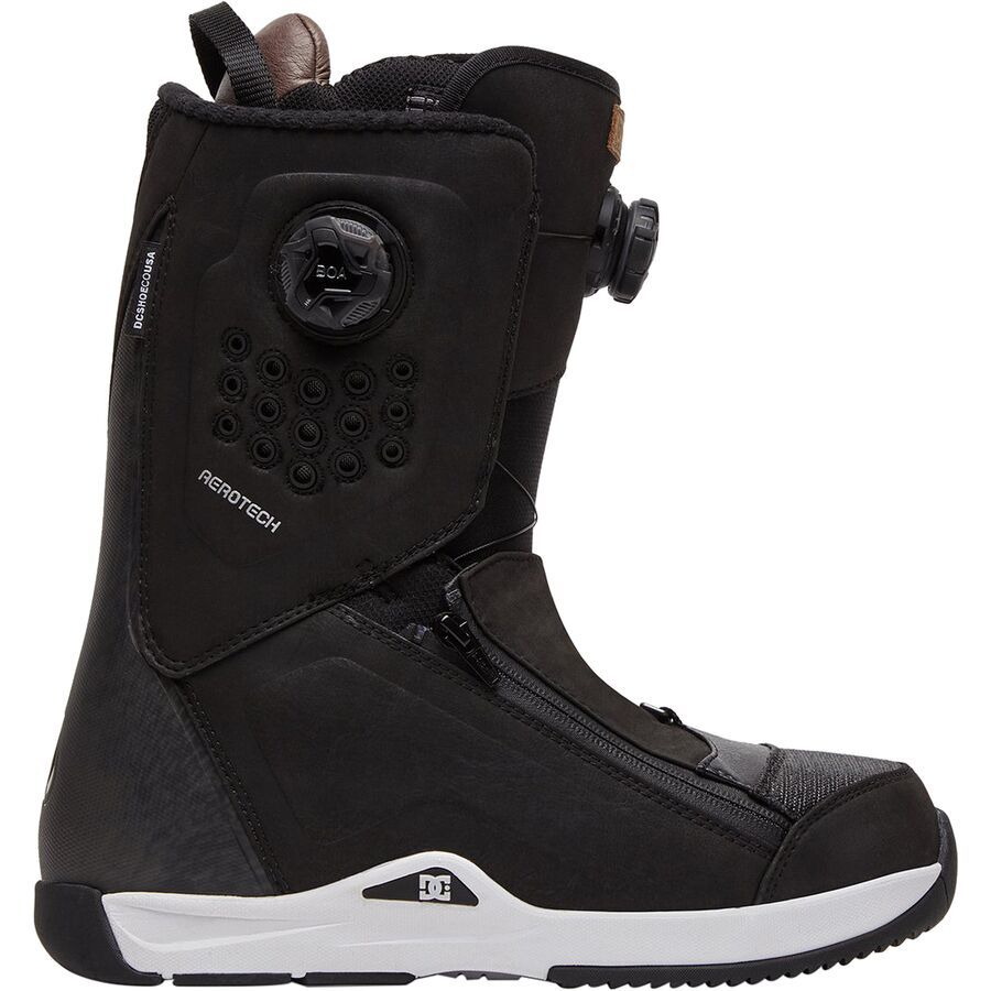 dc boa snowboard boots