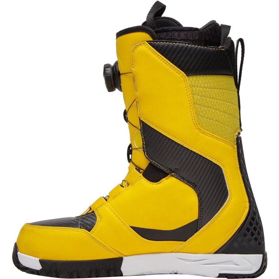 DC Shoes Control Step On Snowboard Boots BOA System DC Shoes