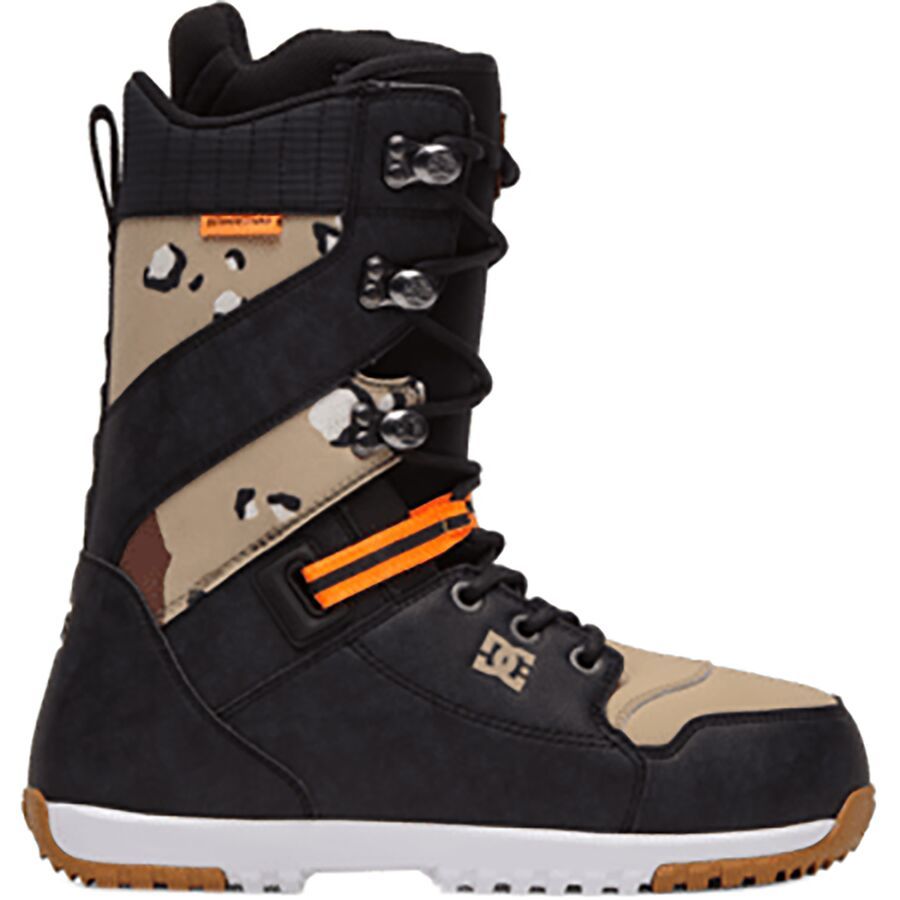 dc snowboard boots canada