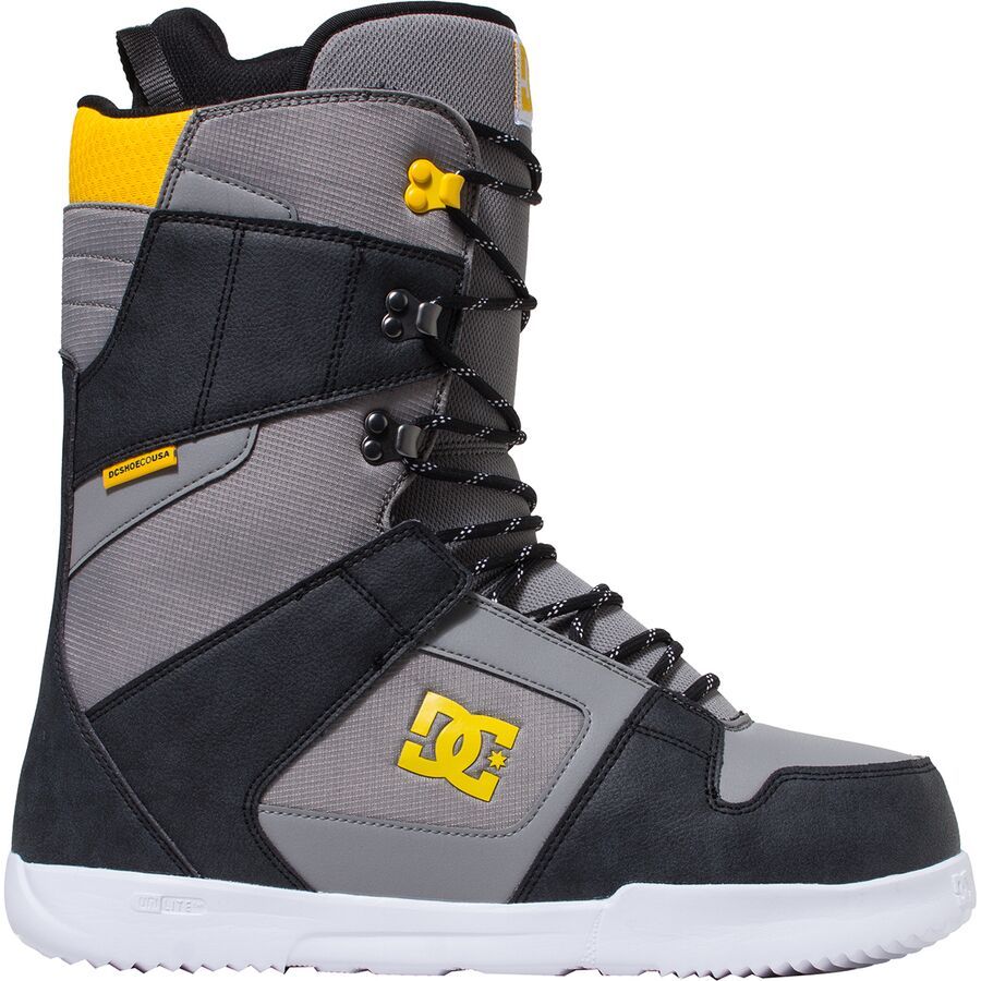 snowboard shoe