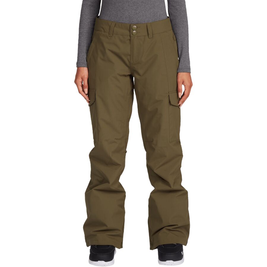 Nonchalant Insulated Pant - Women's
