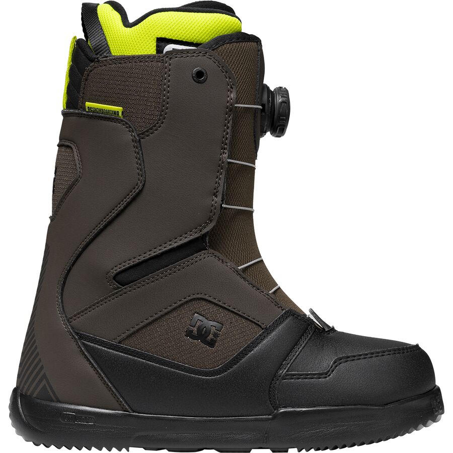 Scout Boa Snowboard Boot - 2022