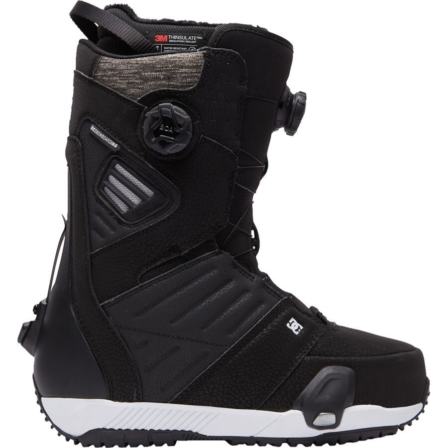 Judge Step On BOA Snowboard Boot - 2022