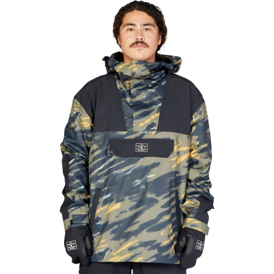 DC-43 Anorak - Men's