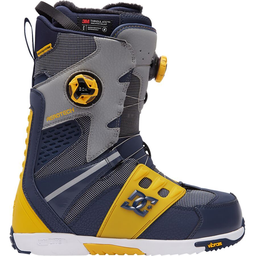 Phantom Snowboard Boot - 2023 - Men's