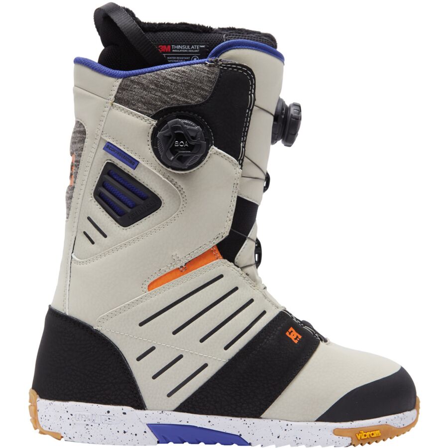 Judge Snowboard Boot - 2023