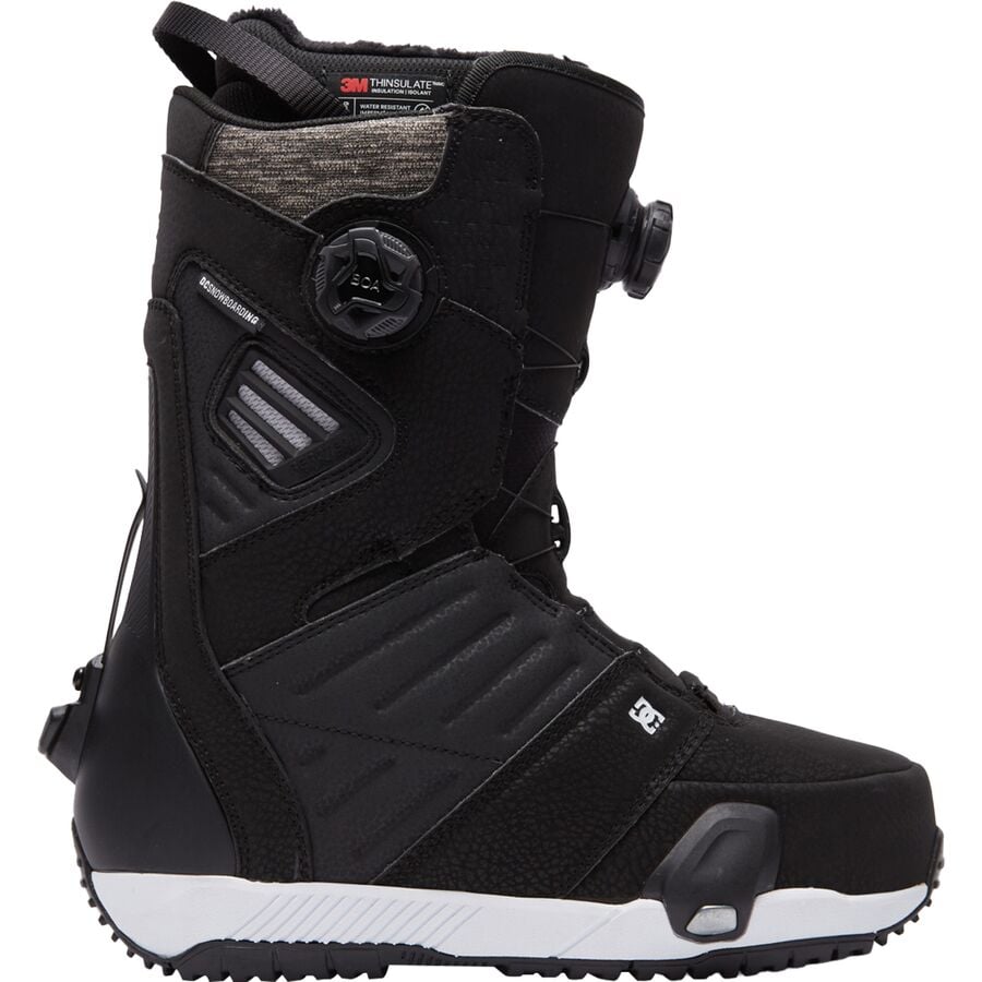Judge Step On Snowboard Boot - 2023