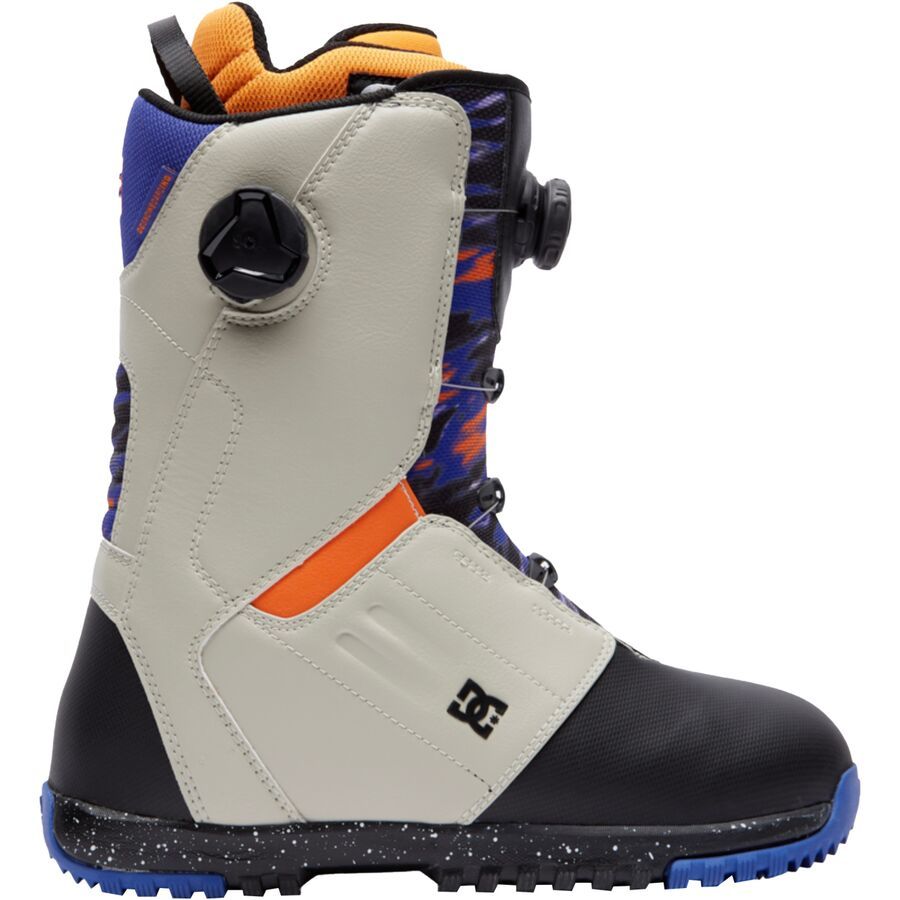 DC Snowboard Boots