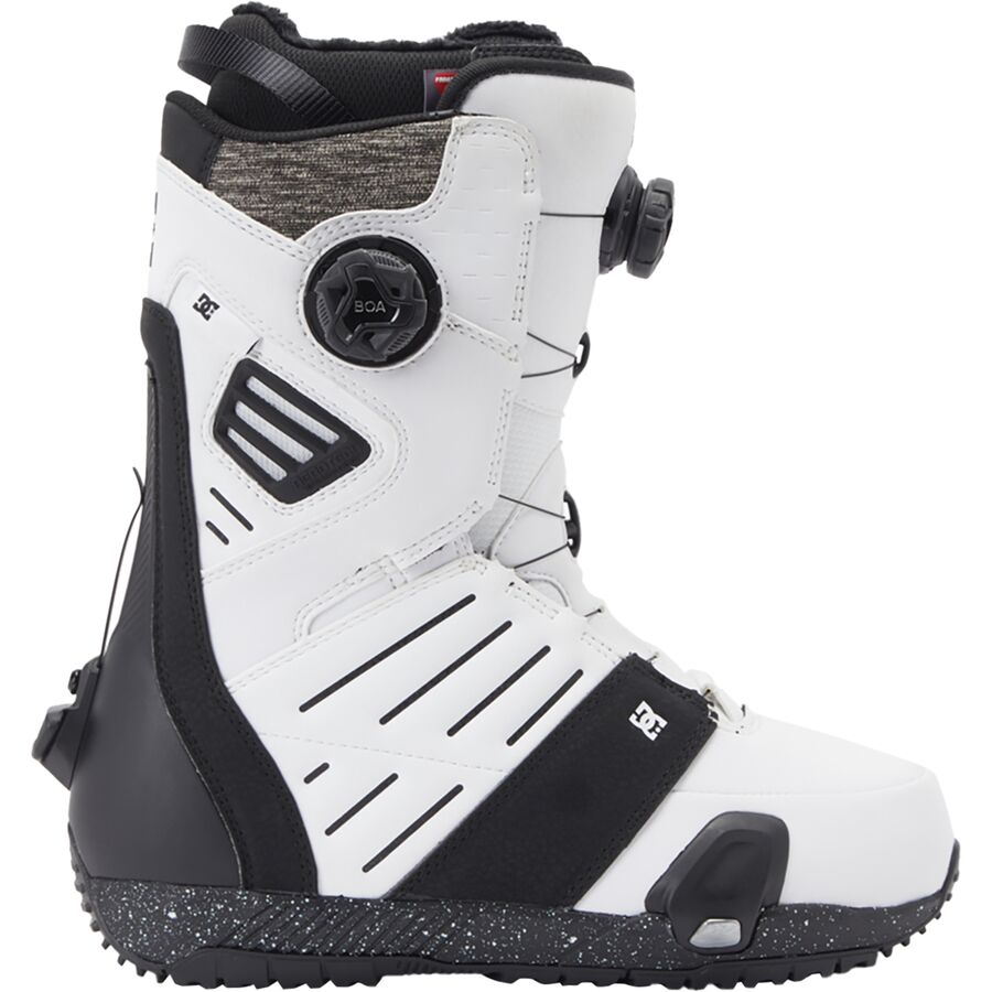 Judge Step On BOA Snowboard Boot - 2024