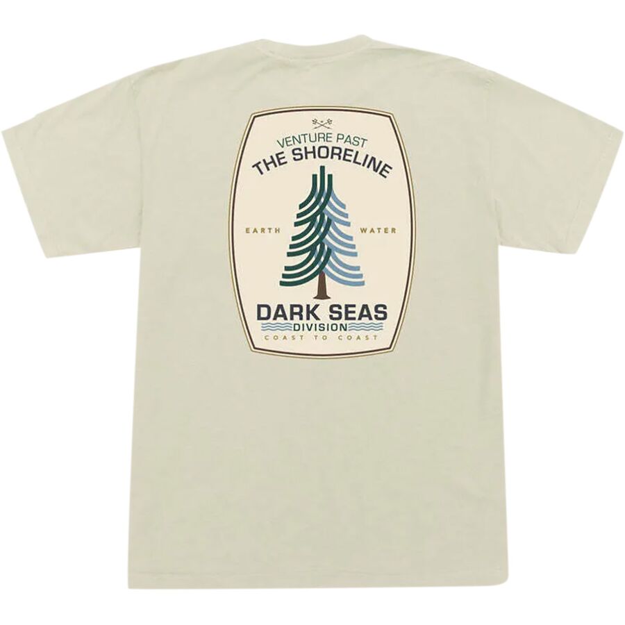 Big Sur T-Shirt - Men's