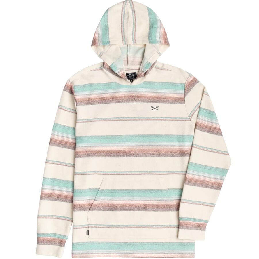 Ginther Knit Hoodie - Men's