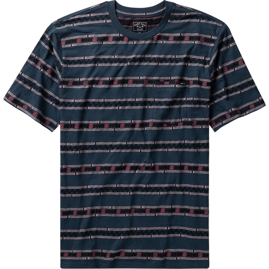 Holden Knit T-Shirt - Men's