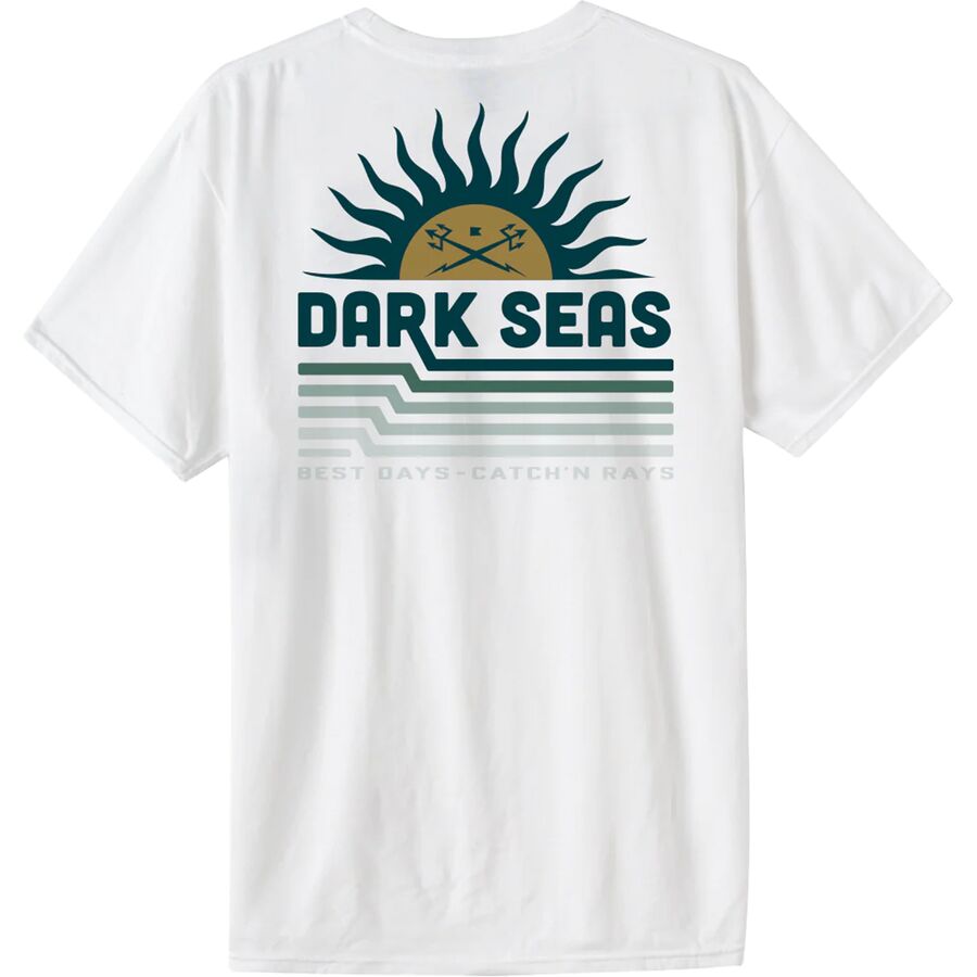 Boyfriend Shirt Dark Earth
