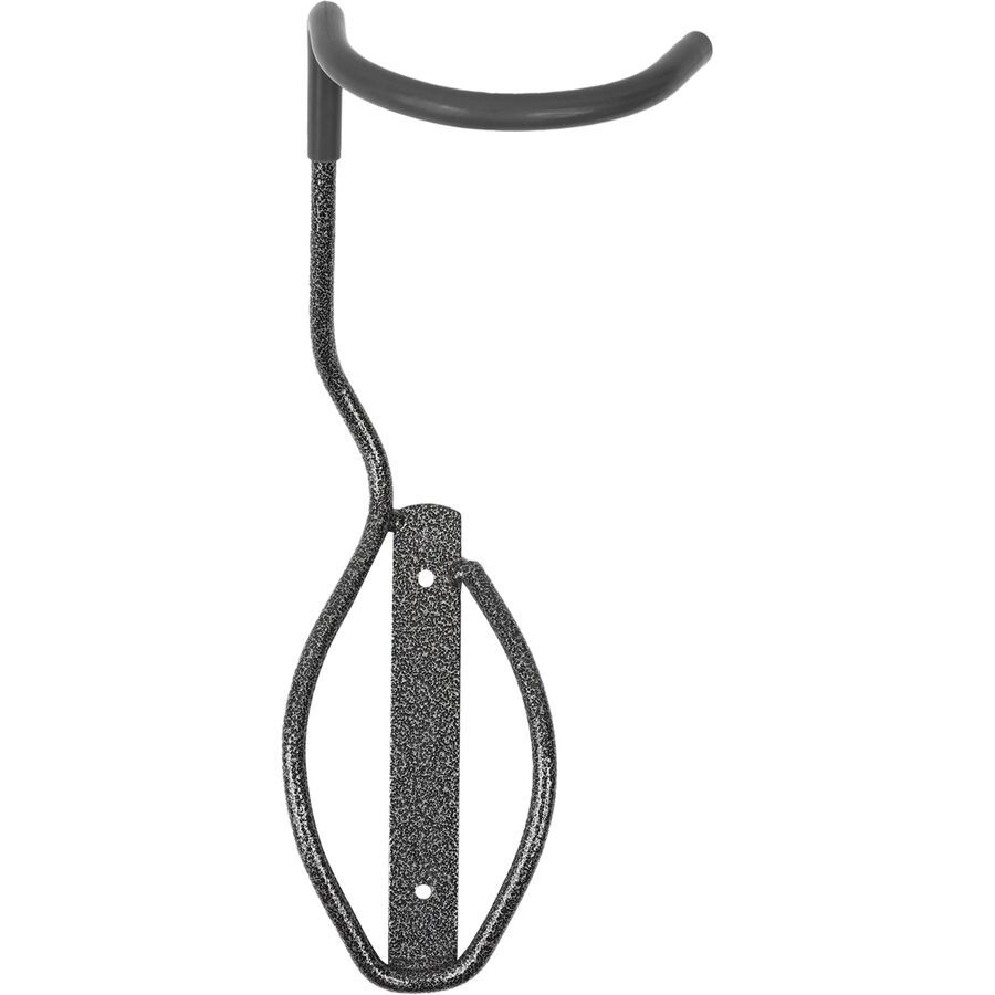 Fat Tire Single Bike Wall Mount Hook