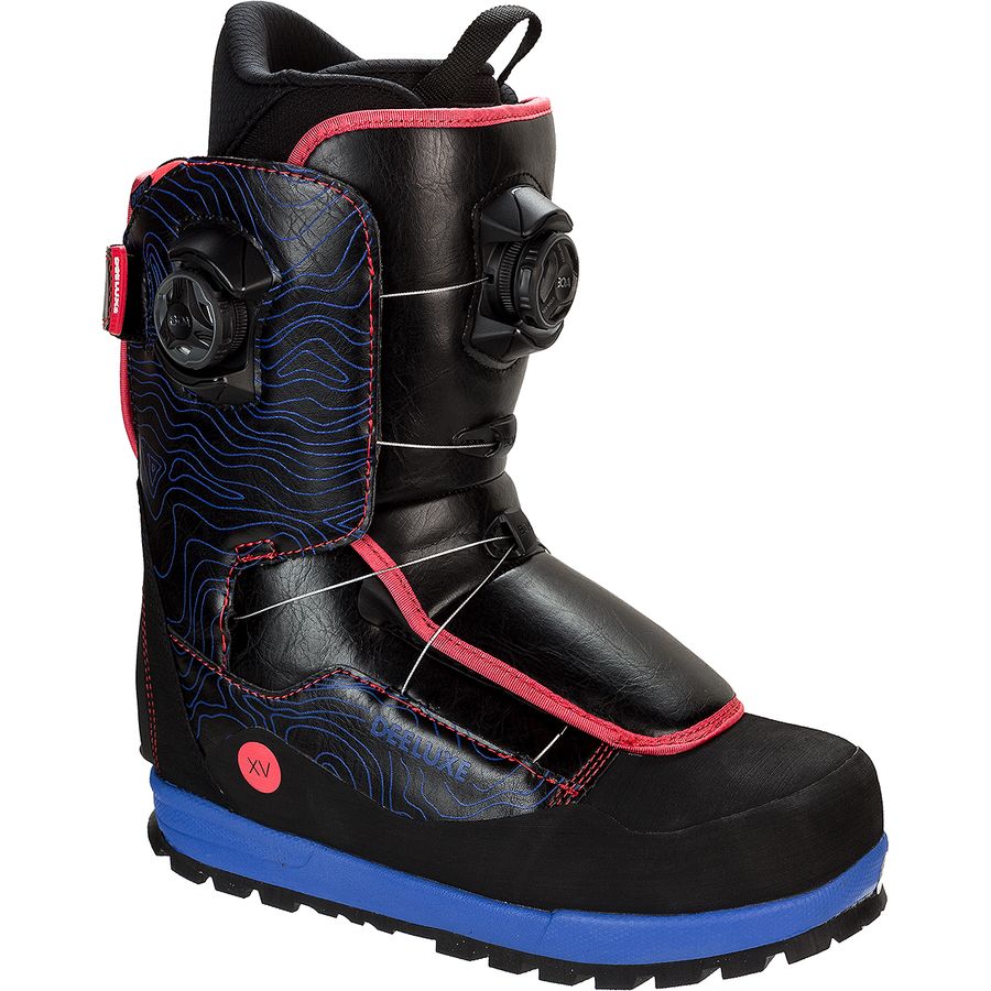 Deeluxe XVe BOA Splitboard Boot Men's