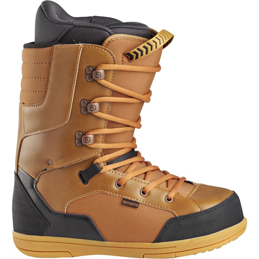Deeluxe OriginalSE Bold Foundation Snowboard Boot Men's