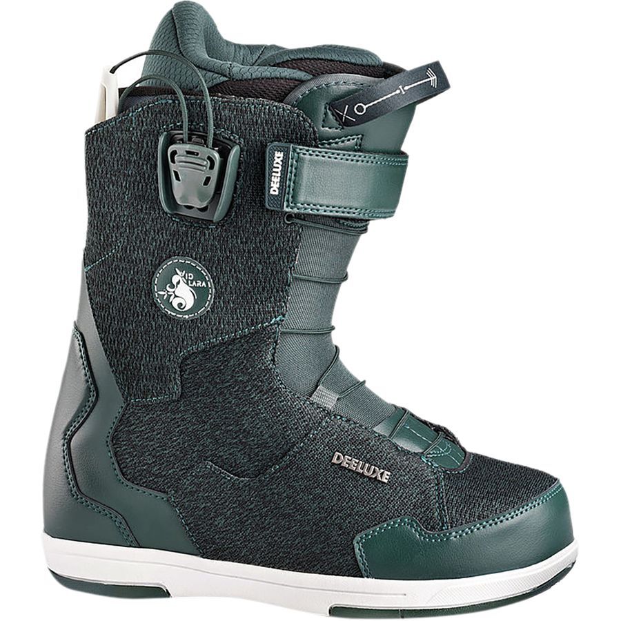 Deeluxe D 7.1 Lara Speedlace Snowboard Boot Women's Snowboard