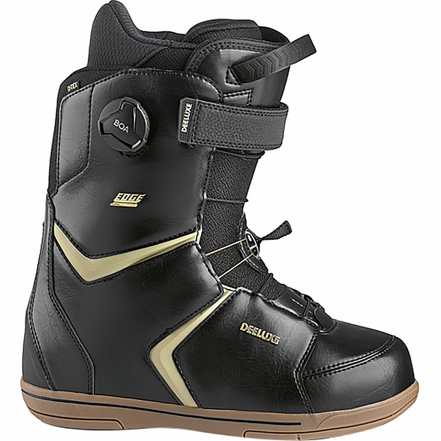 cheap boa snowboard boots