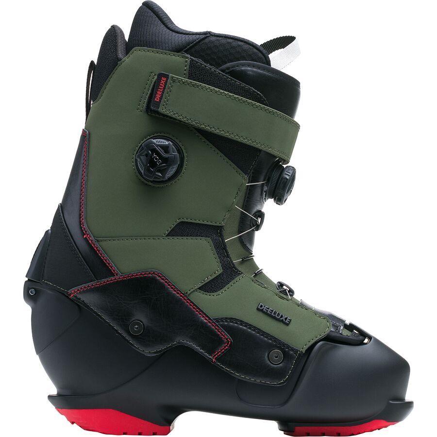 Ground Control Snowboard Boot - 2022