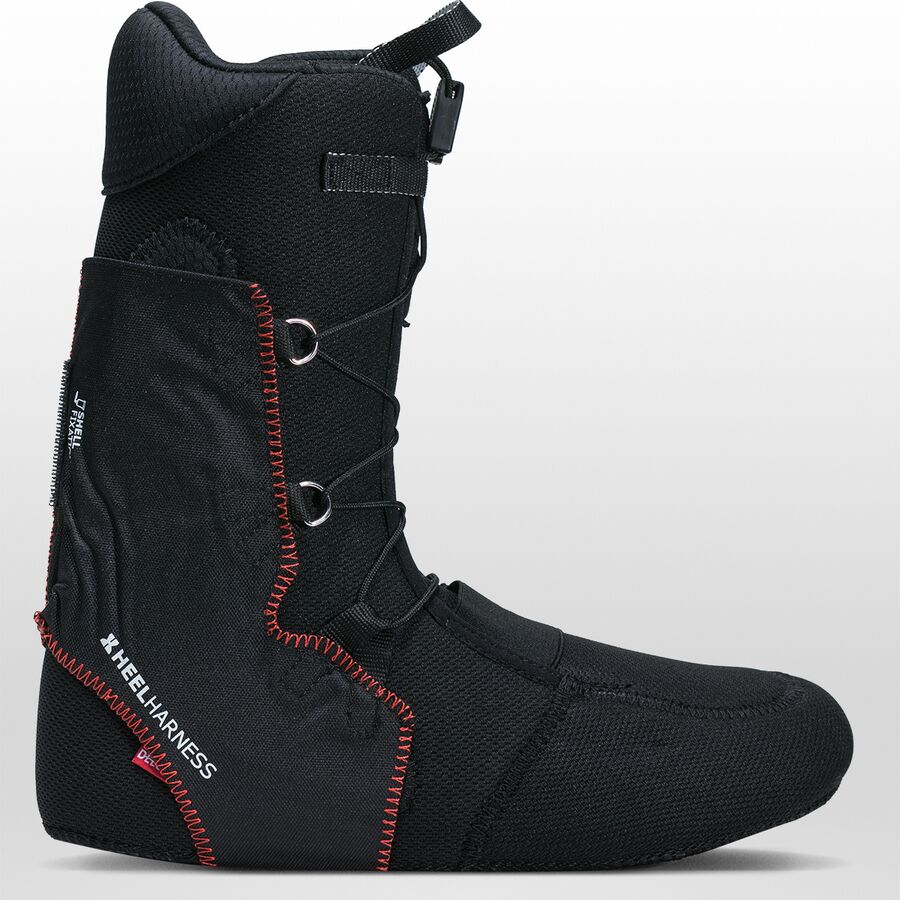 Deeluxe Spark XV Speedlace Splitboard Boot - Men's | Backcountry.com