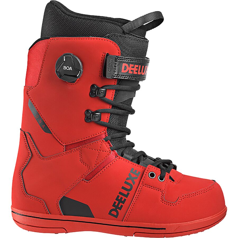 D.N.A. Snowboard Boots - Men's