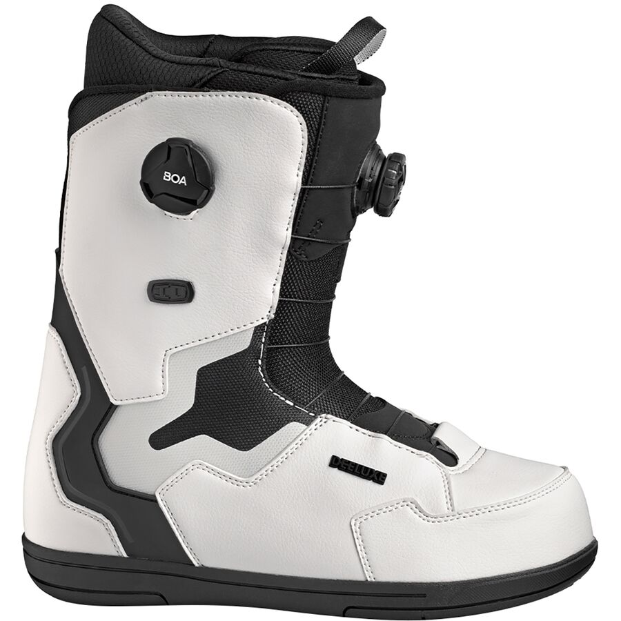 ID Dual Boa Snowboard Boot - Men's