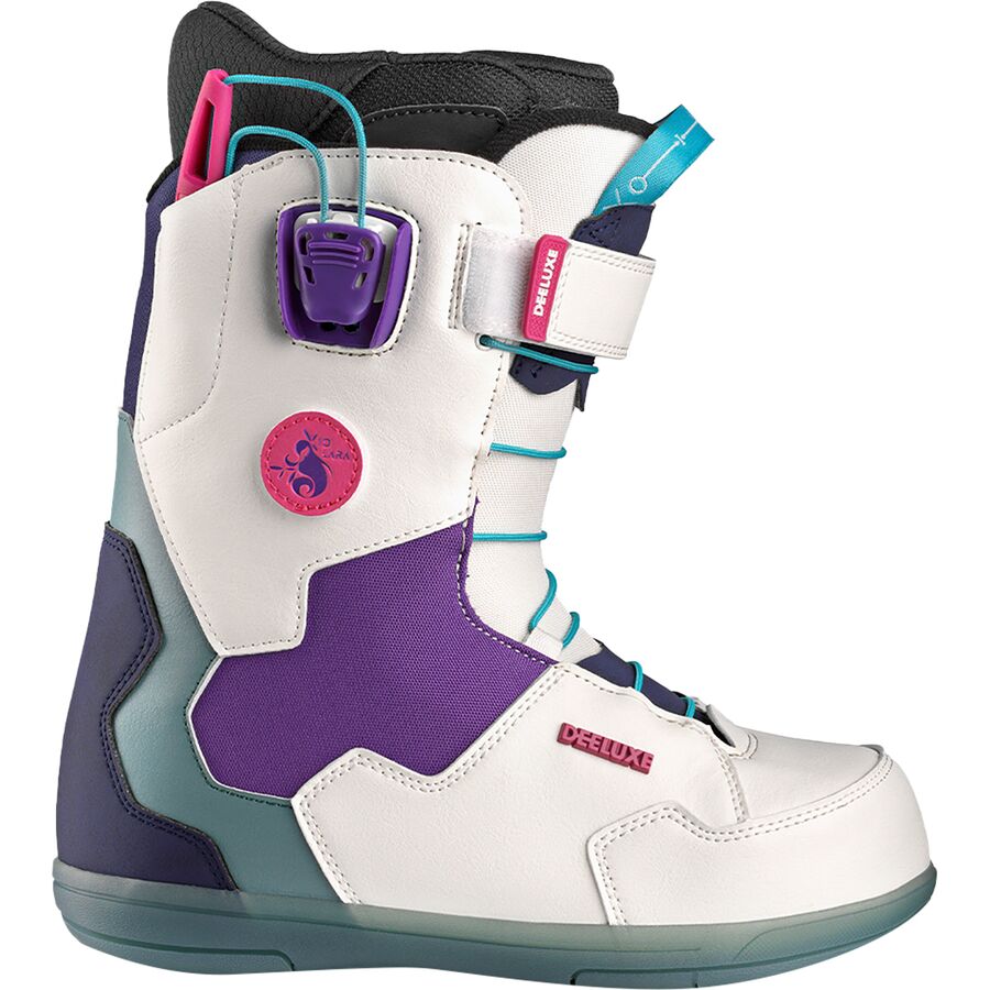 ID Lara Snowboard Boot - 2023 - Women's