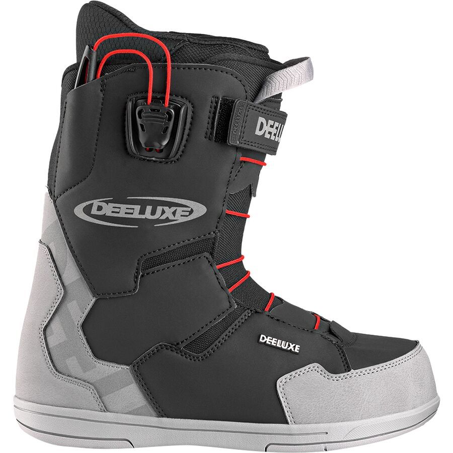 Team ID LTD Snowboard Boot - Men's
