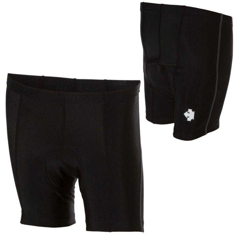 descente bib shorts