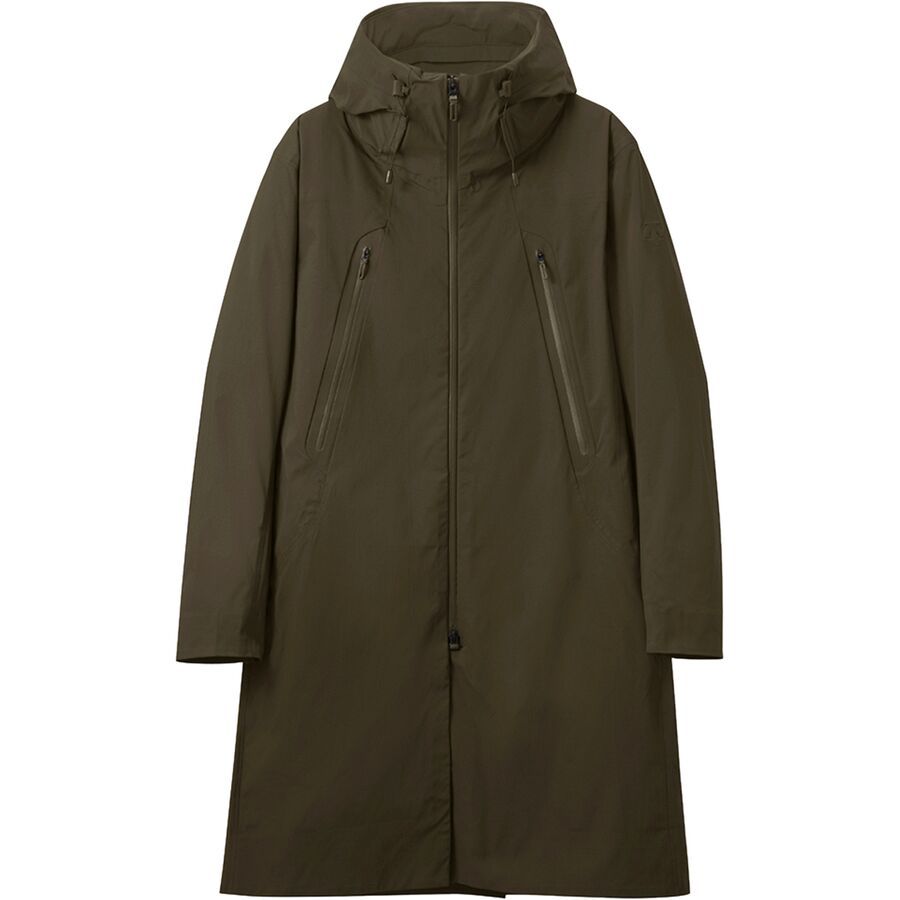 H2OFF Drizzle DWR Coat - Men's