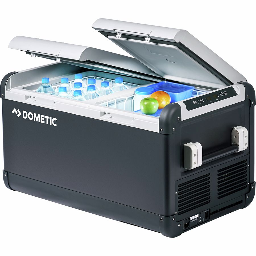 Dometic CFX 75 Dual Zone Wifi Electric Cooler