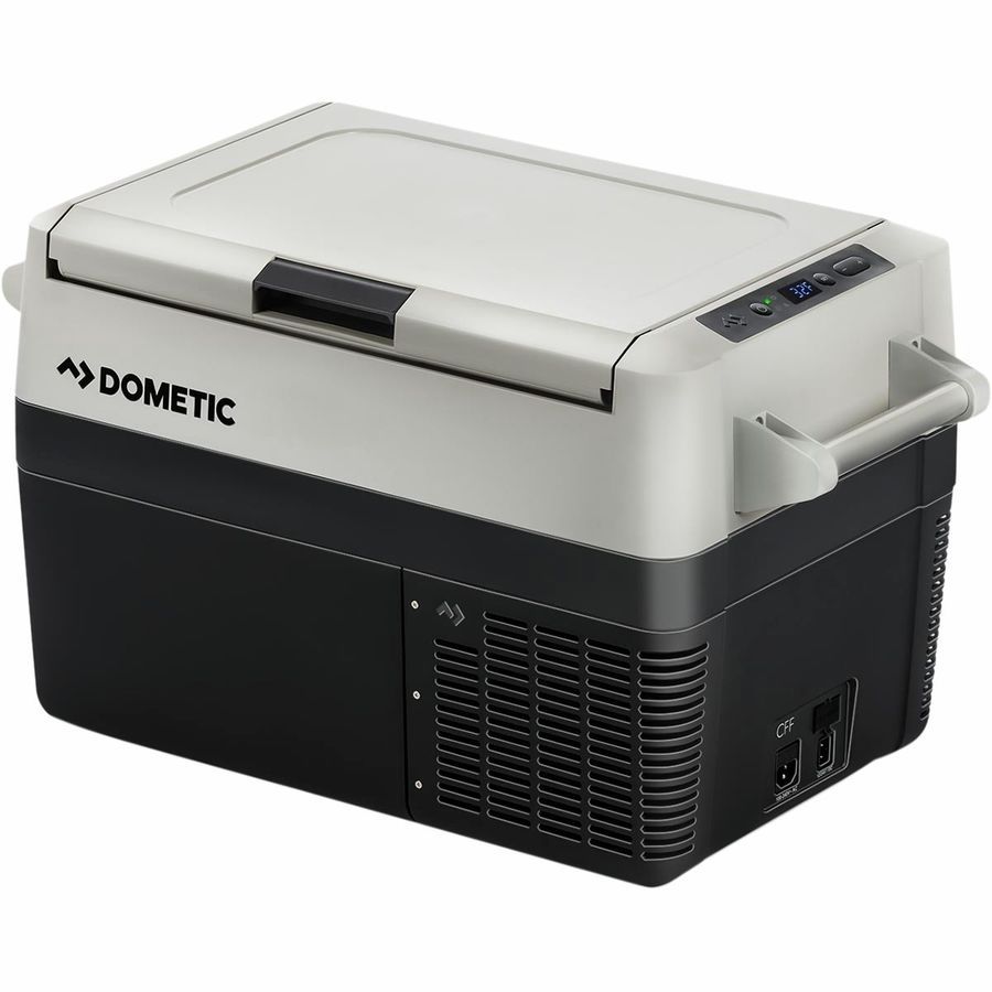 Dometic CFF 35 Electric Cooler Hike & Camp