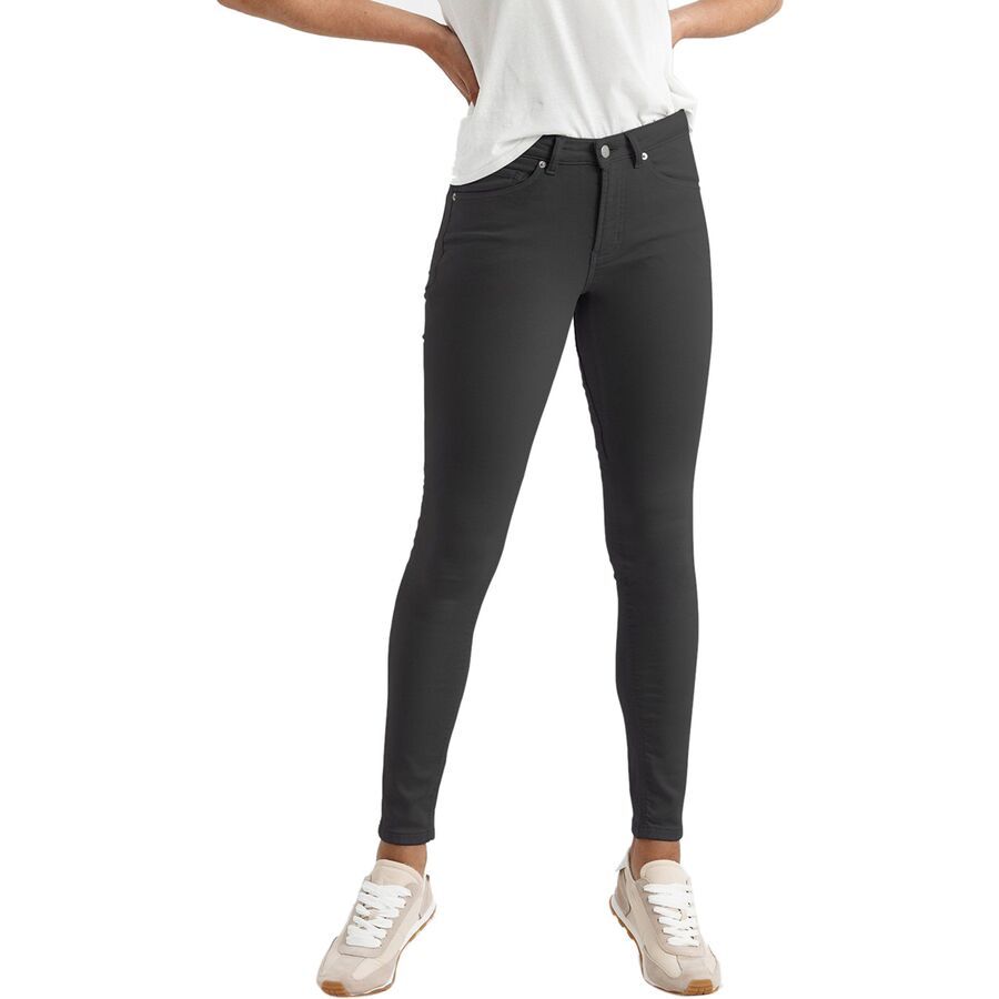 No Sweat Skinny Pant - Women's