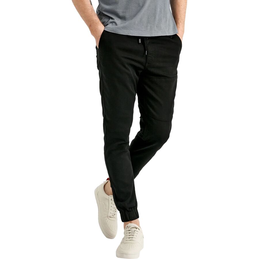 No Sweat Relaxed Fit Jogger Pant - Men's
