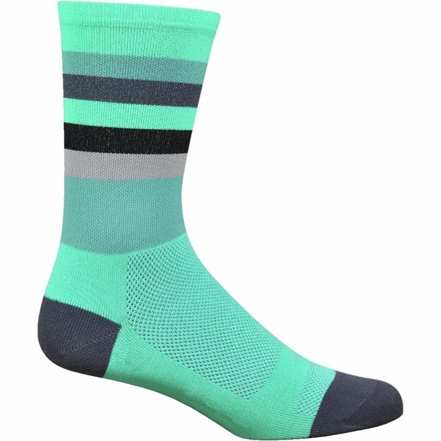 Aireator 6in Sock