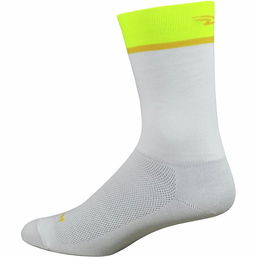 DeFeet socks - cycling oriented socks