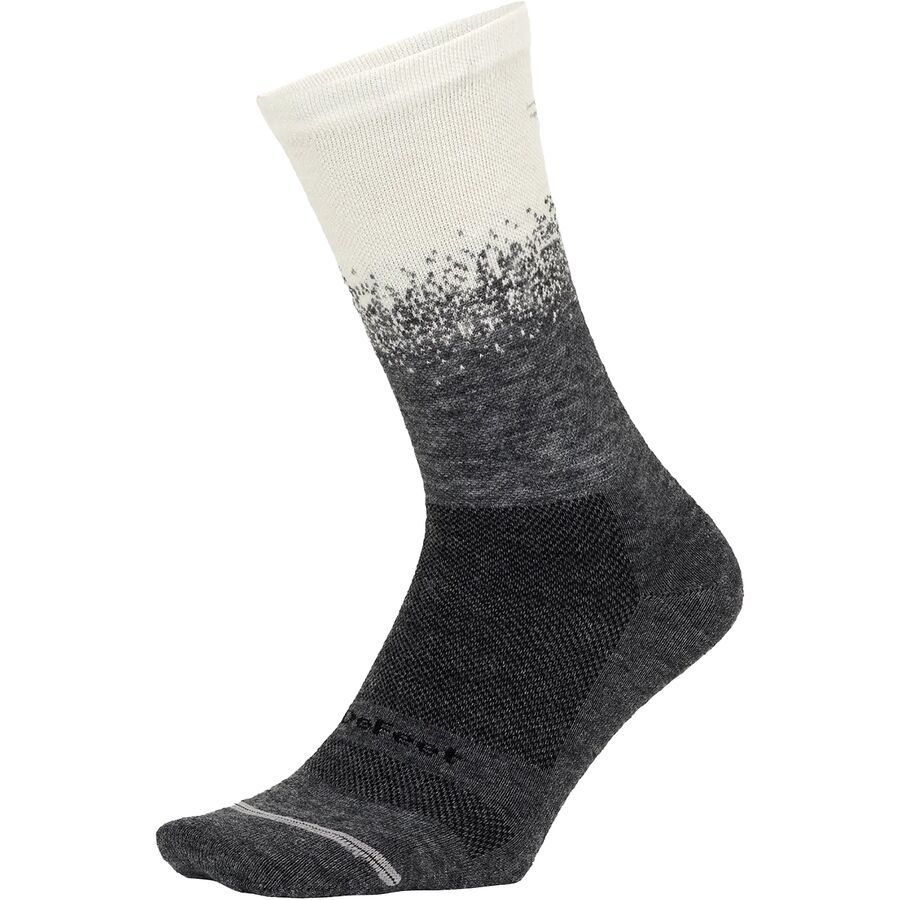 Wooleator Pro 6in Sock