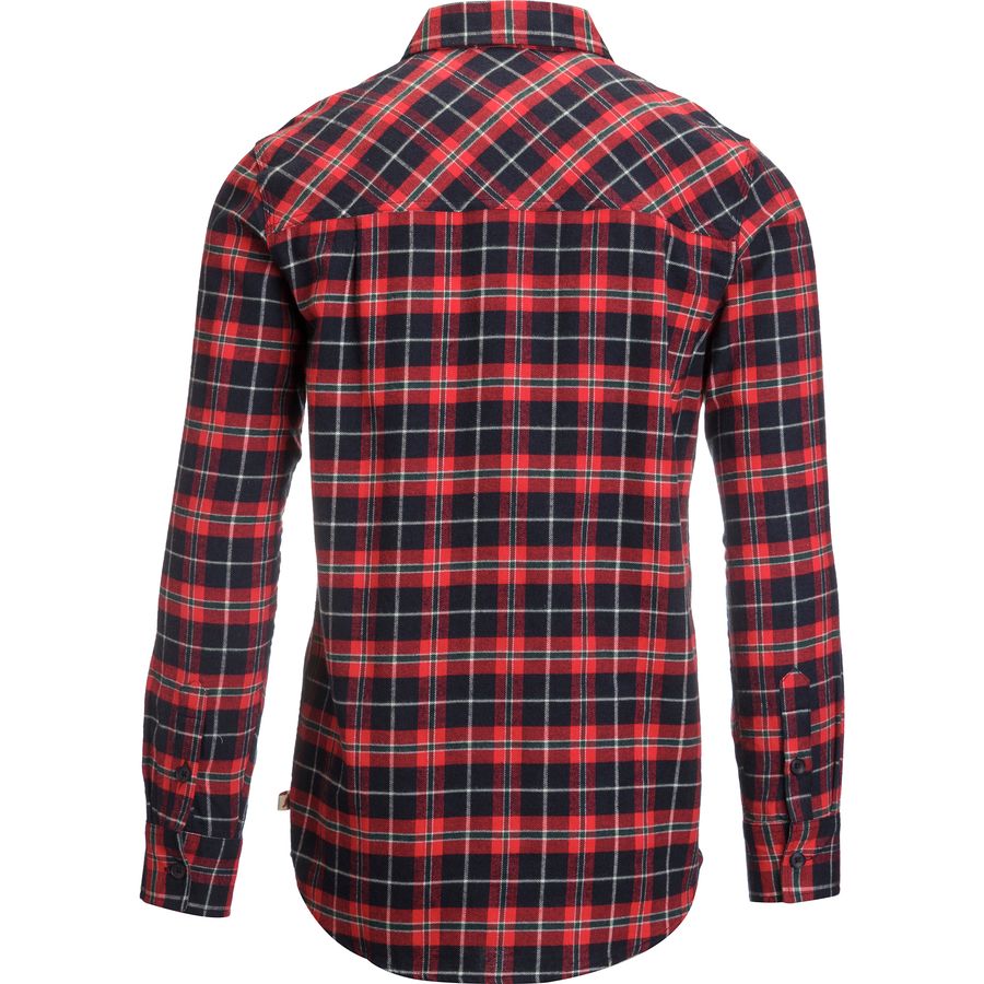 Dakota Polar Flannel