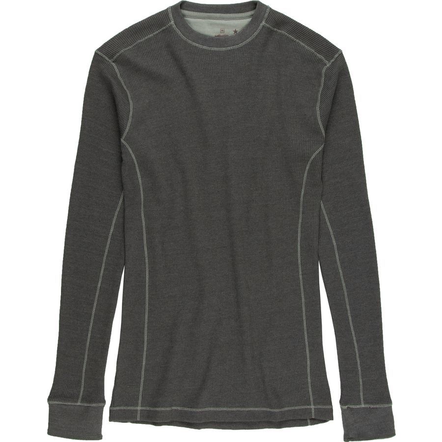 Dakota Grizzly Trapper Crew - Mens