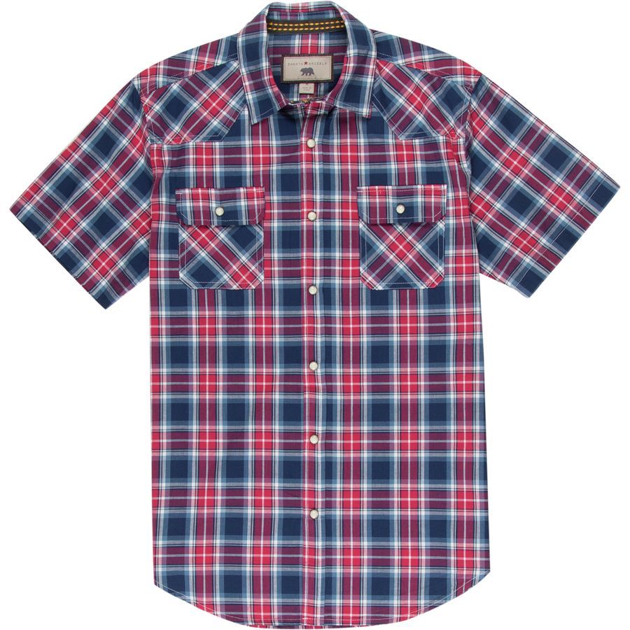 Dakota Grizzly Max Shirt - Mens